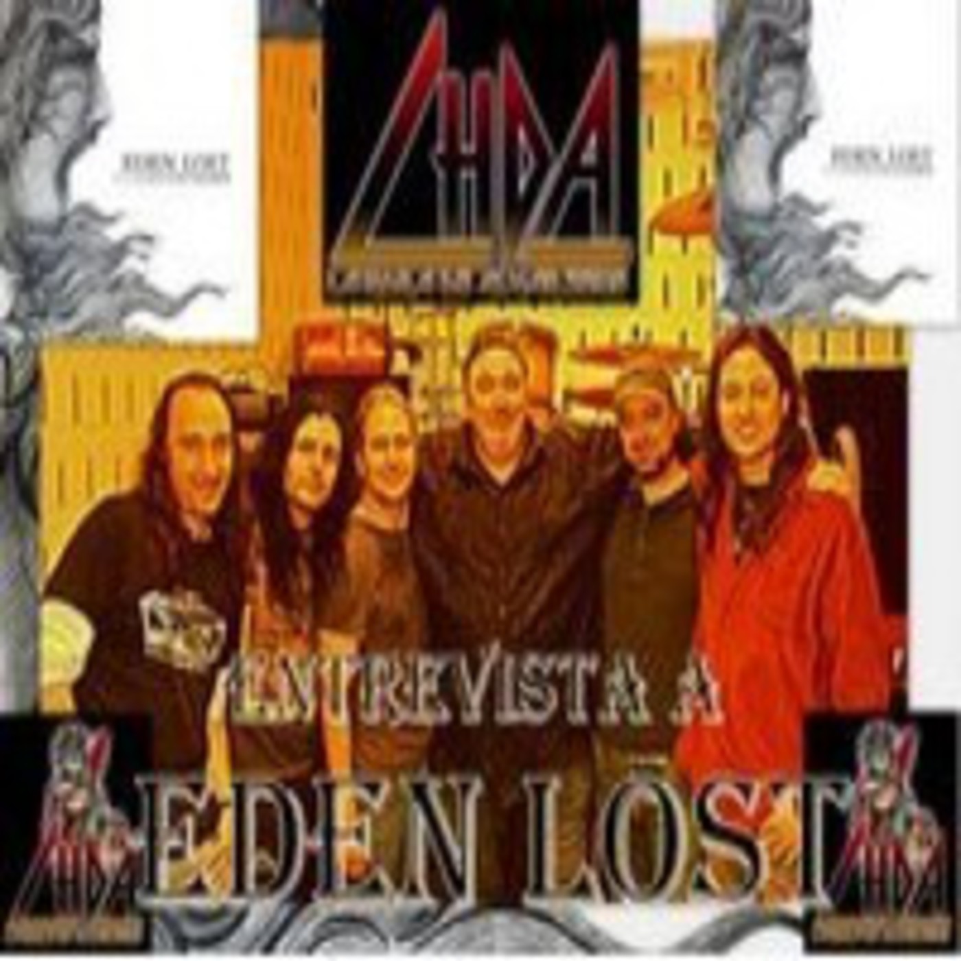 LHDA (La Hora de Alvarzeus)