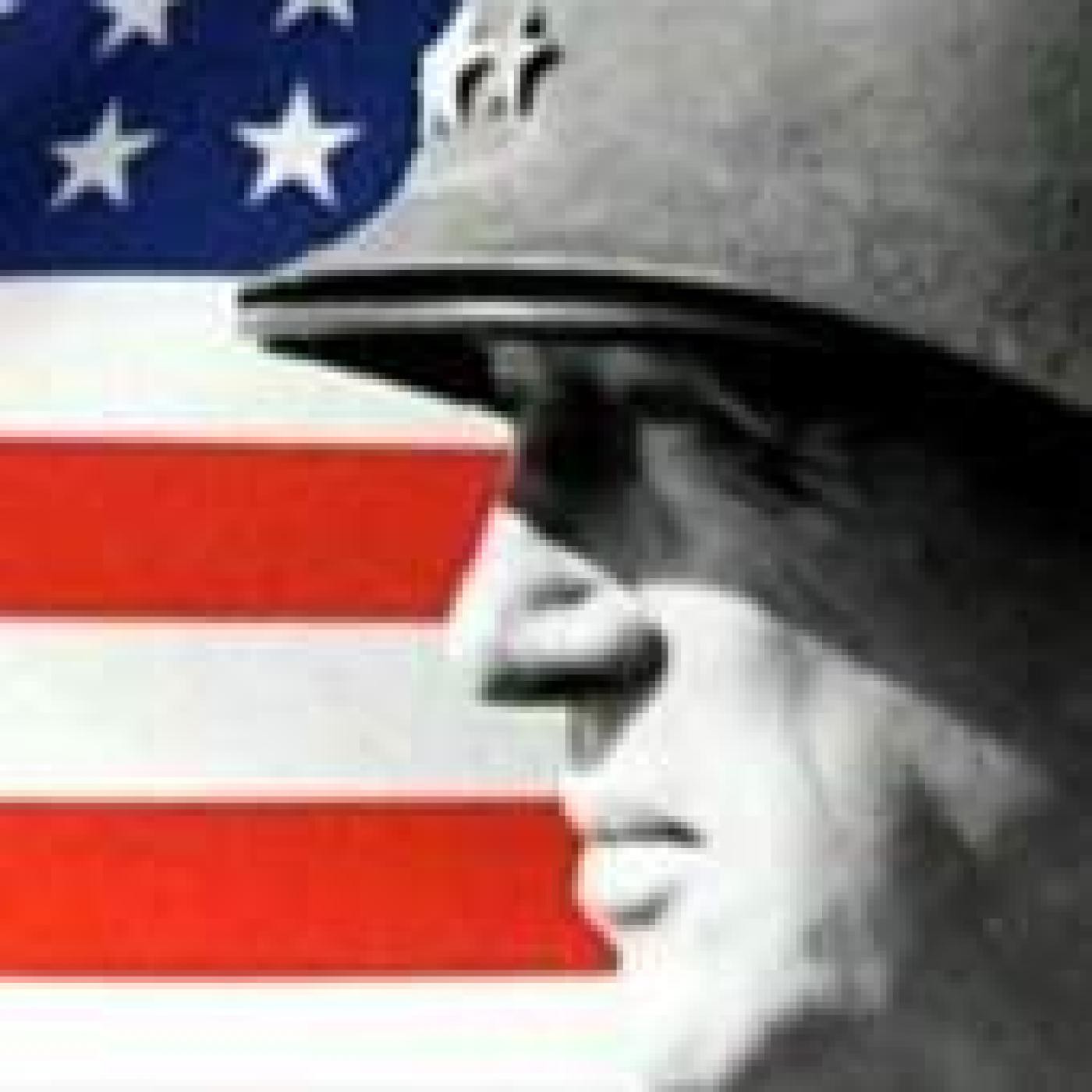 Patton 360º – Un General de Mucho Cuidado episode artwork