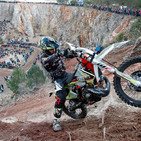 Comienza Hixpania Hard Enduro