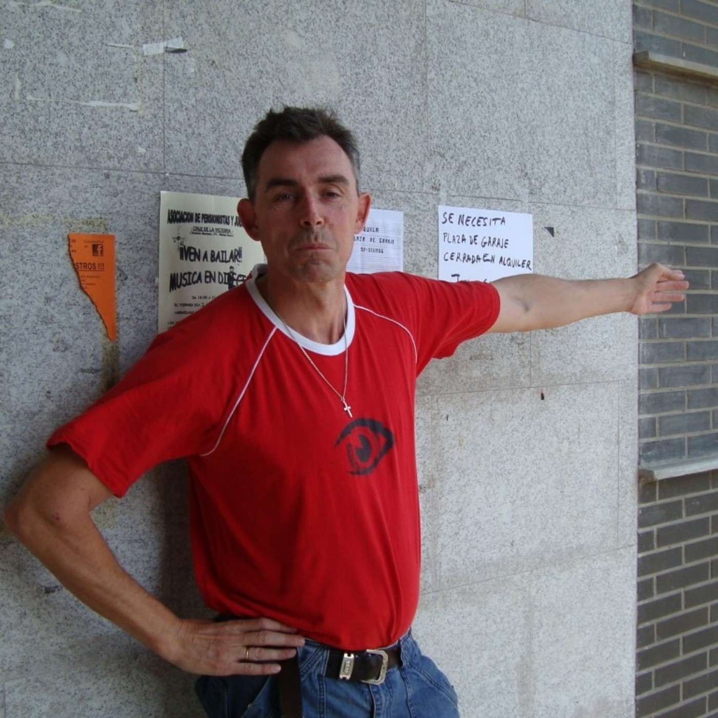 TonyValiente