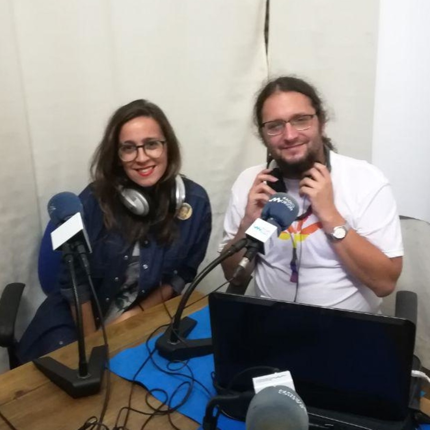 Podcast Frente a Frente