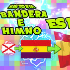 1x119 La historia de la Bandera e Himno de ESPAÑA