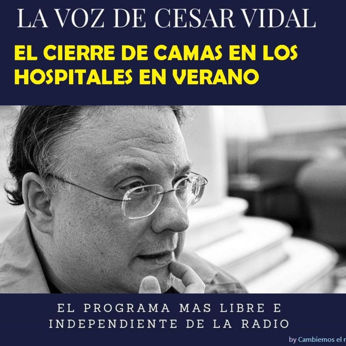 CAMBIEMOS EL MUNDO - LA VOZ