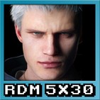 RDM 5x30 – Devil May Cry: La Saga al completo (2001 - 2019)