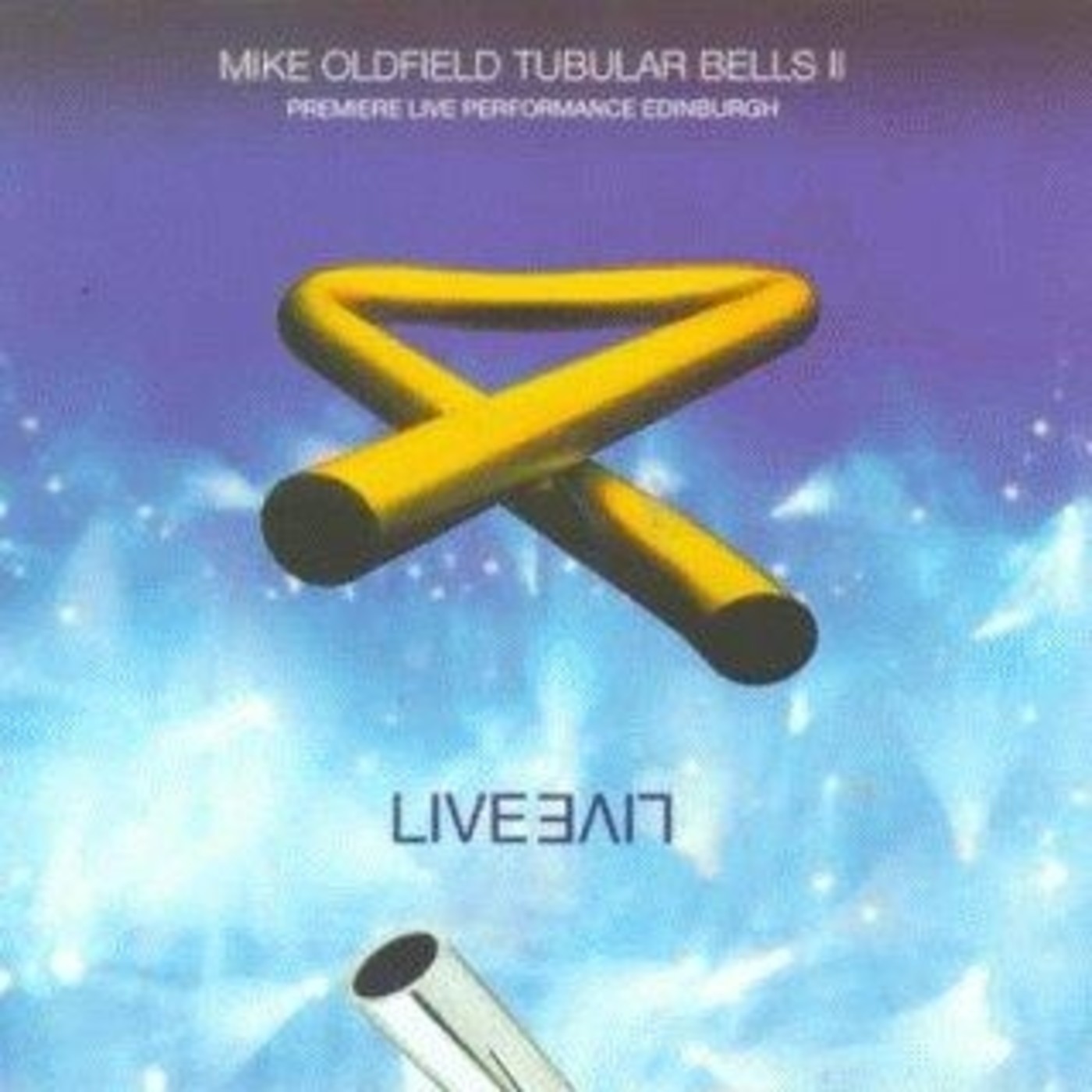 MIKE OLDFIELD ....CDS.