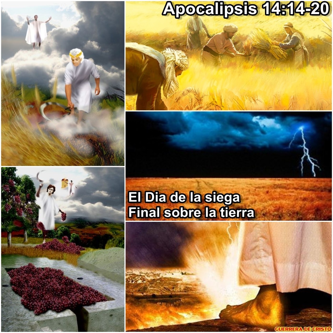 27.Apocalipsis