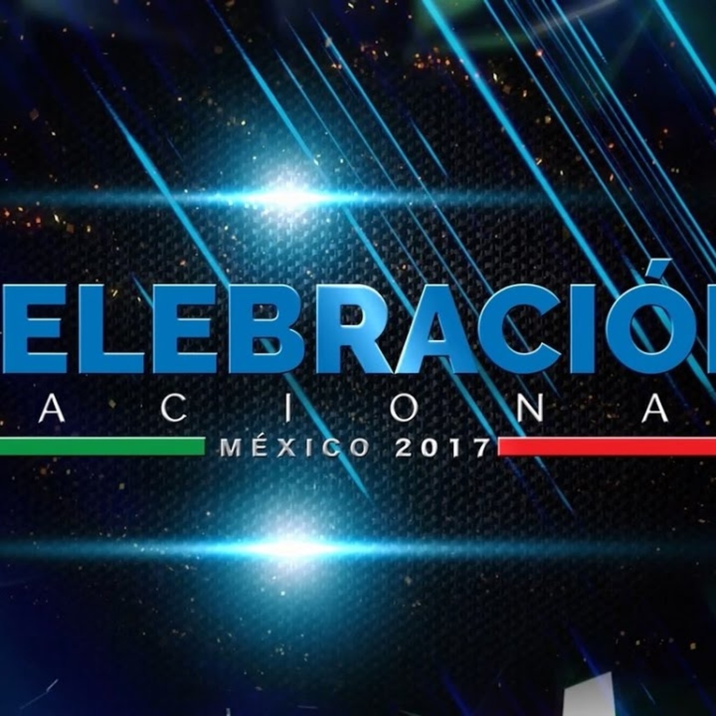 Celebracion 2017 Libera Tu Potencial