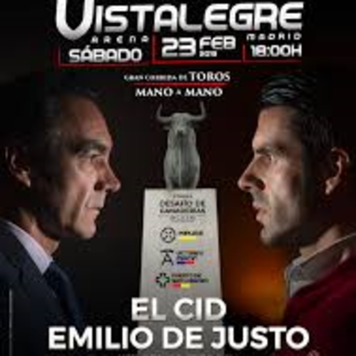 Desde Chiqueros entrevistas