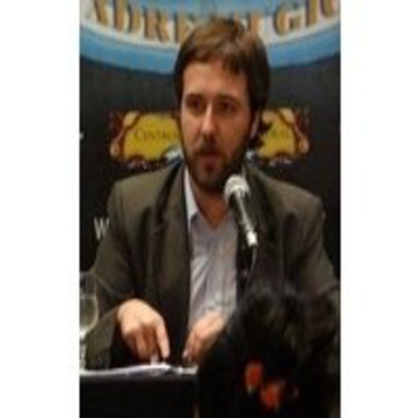 Podcast AdiccionesXXI