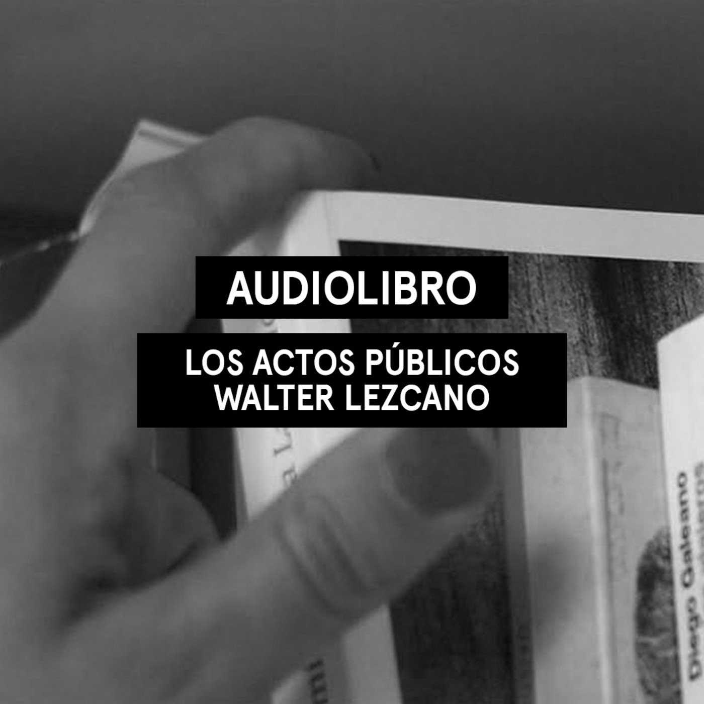 Audiolibros Por qué leer