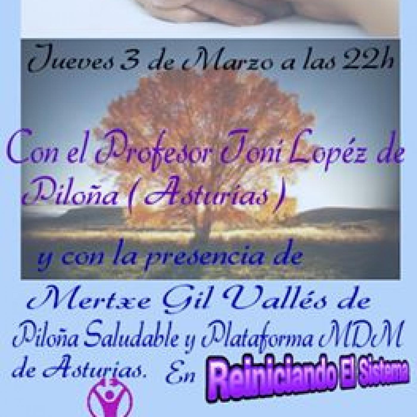 Podcast de reiniciando