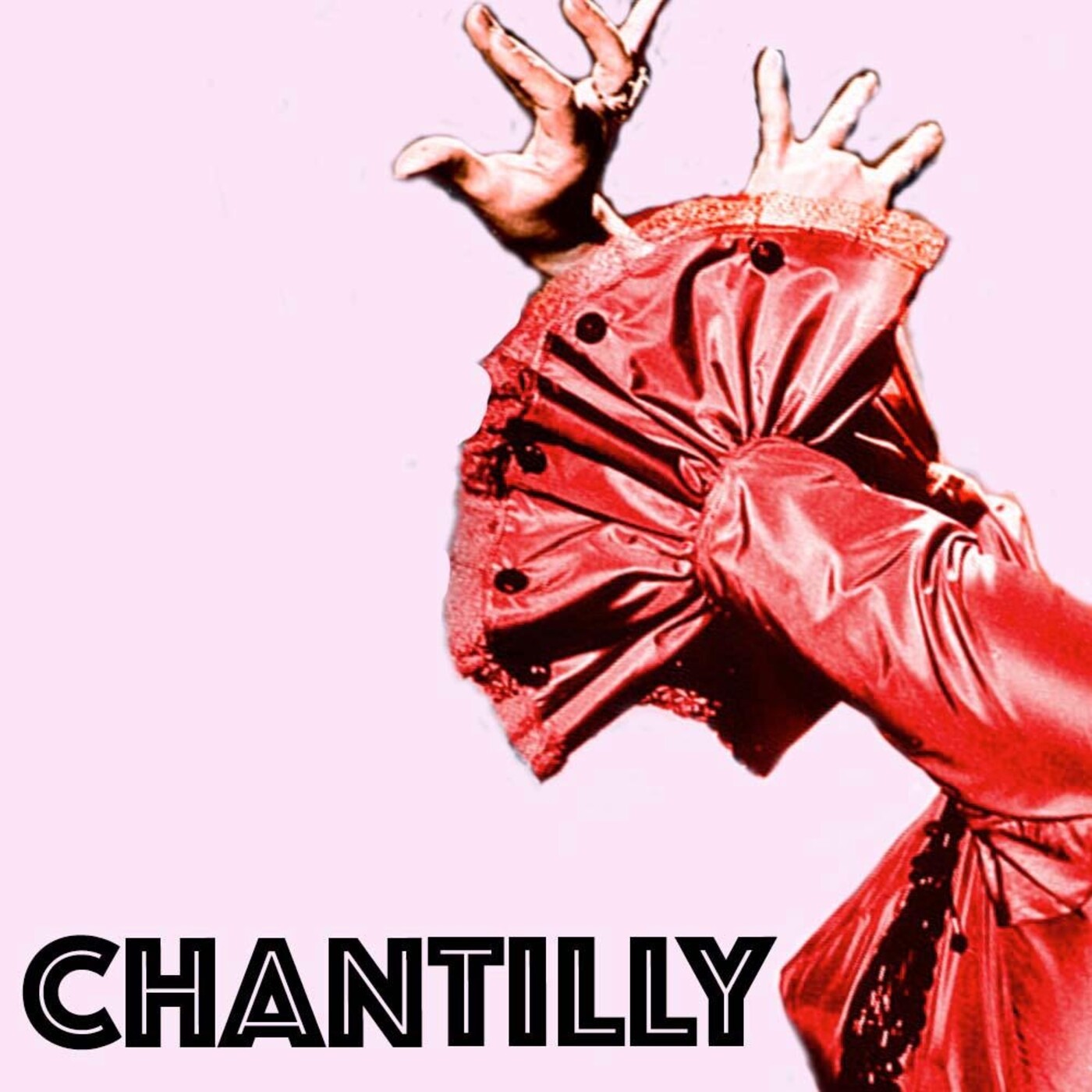 Chantilly