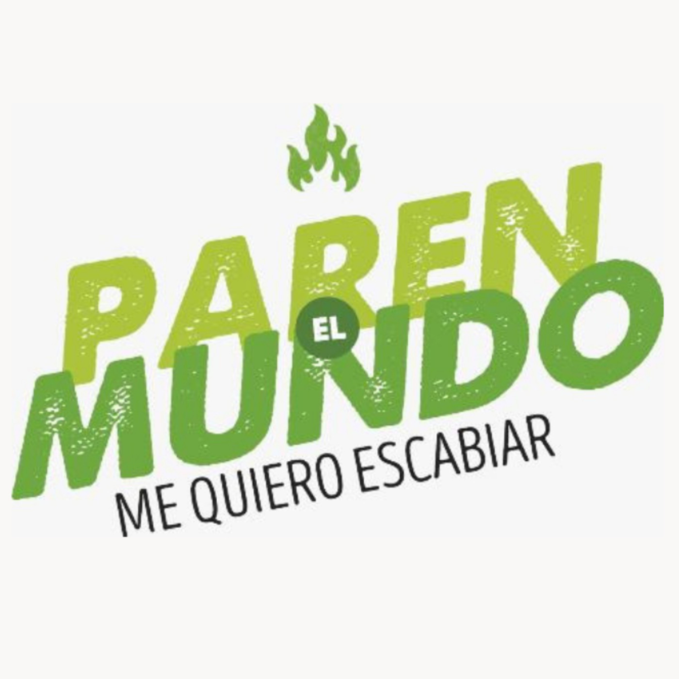 Oyendo al Mundo