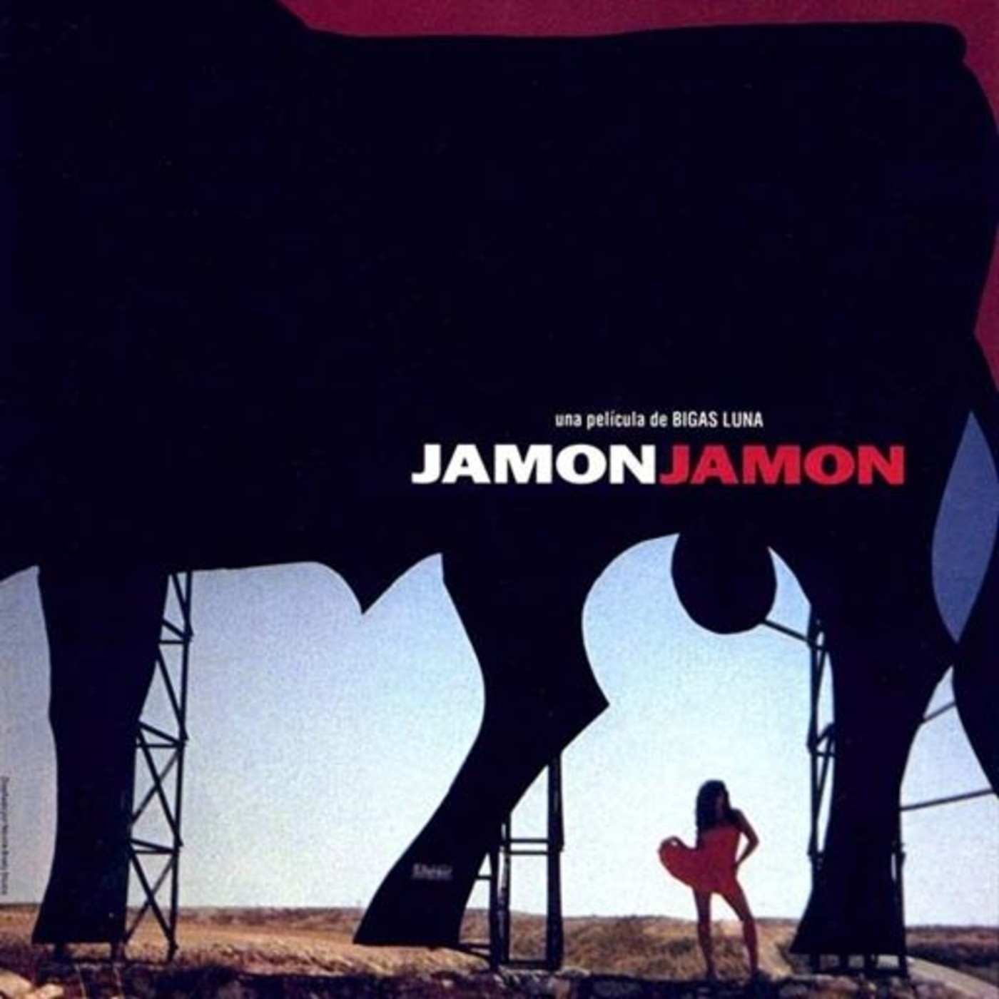 Jamón, Jamón (1992) #Comedia #Drama #Romance #peliculas #audesc #podcast -  Escuchando Peliculas - Podcast en iVoox