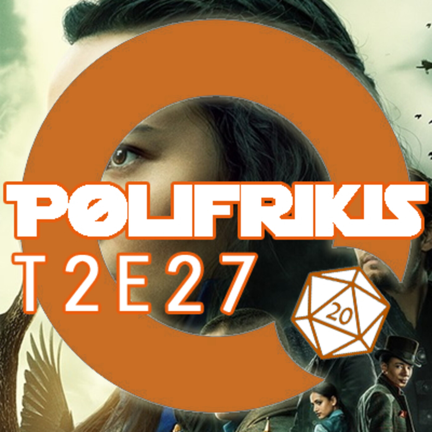 POLIFRIKIS a Ràdio Sant Cugat