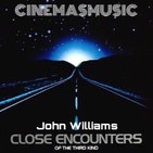 Cinemasmusic - Encuentros en la Tercera Fase de John Williams - Programa 10