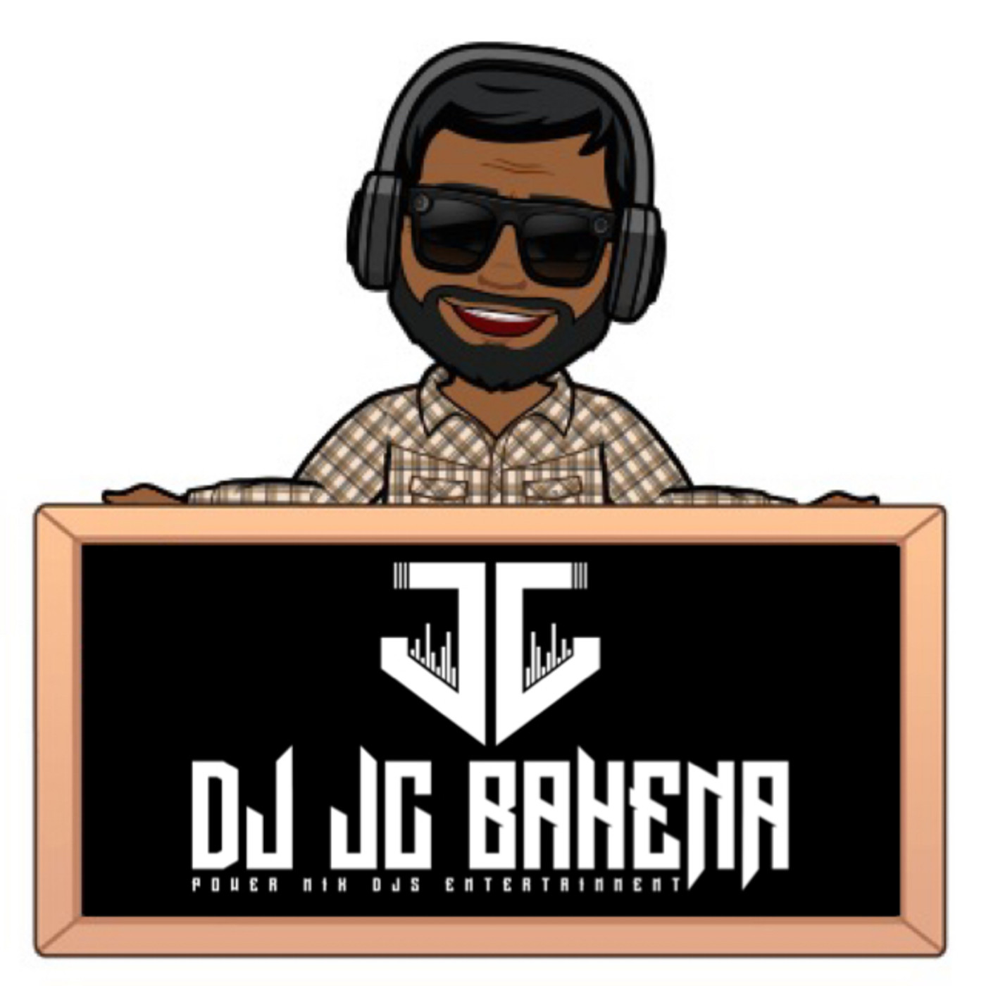 DJ JC Bahena I Power Mixes