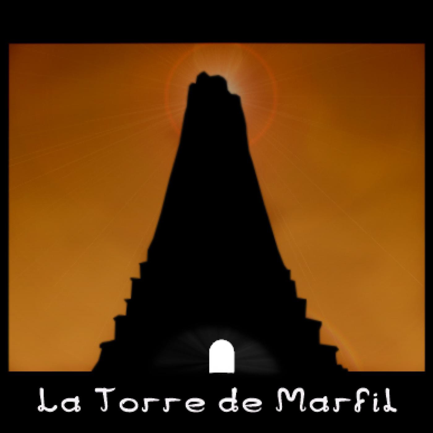 La Torre de Marfil