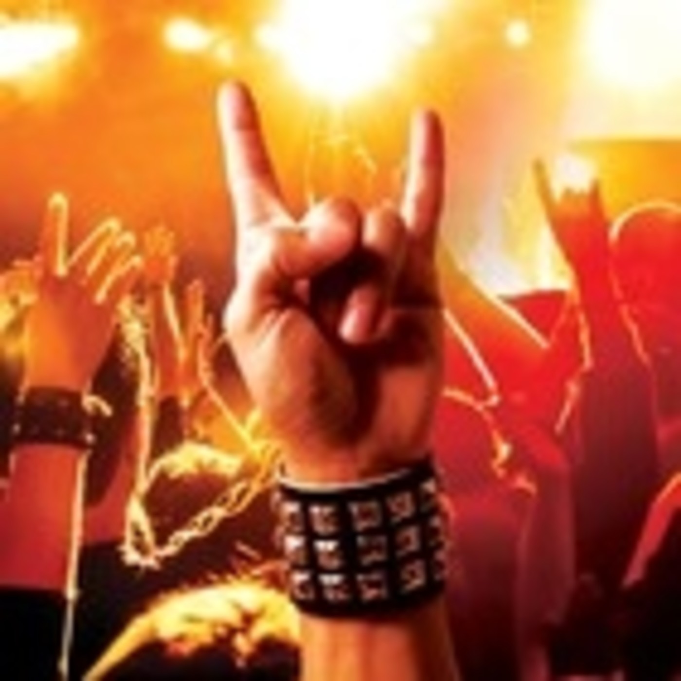 Cara oculta del Rock