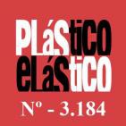 PLÁSTICO ELÁSTICO Diciembre 30 2015 Nº - 3.184