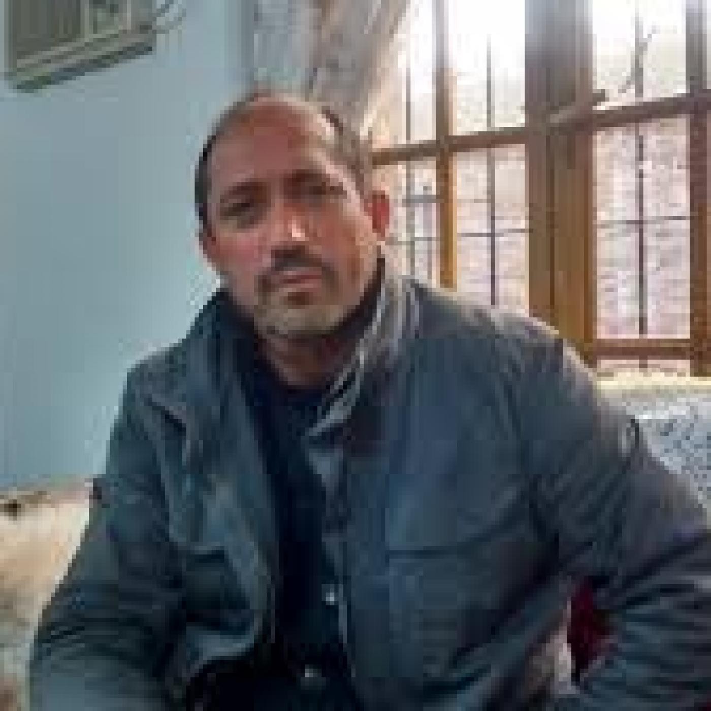 Podcast de Marian Pallarez