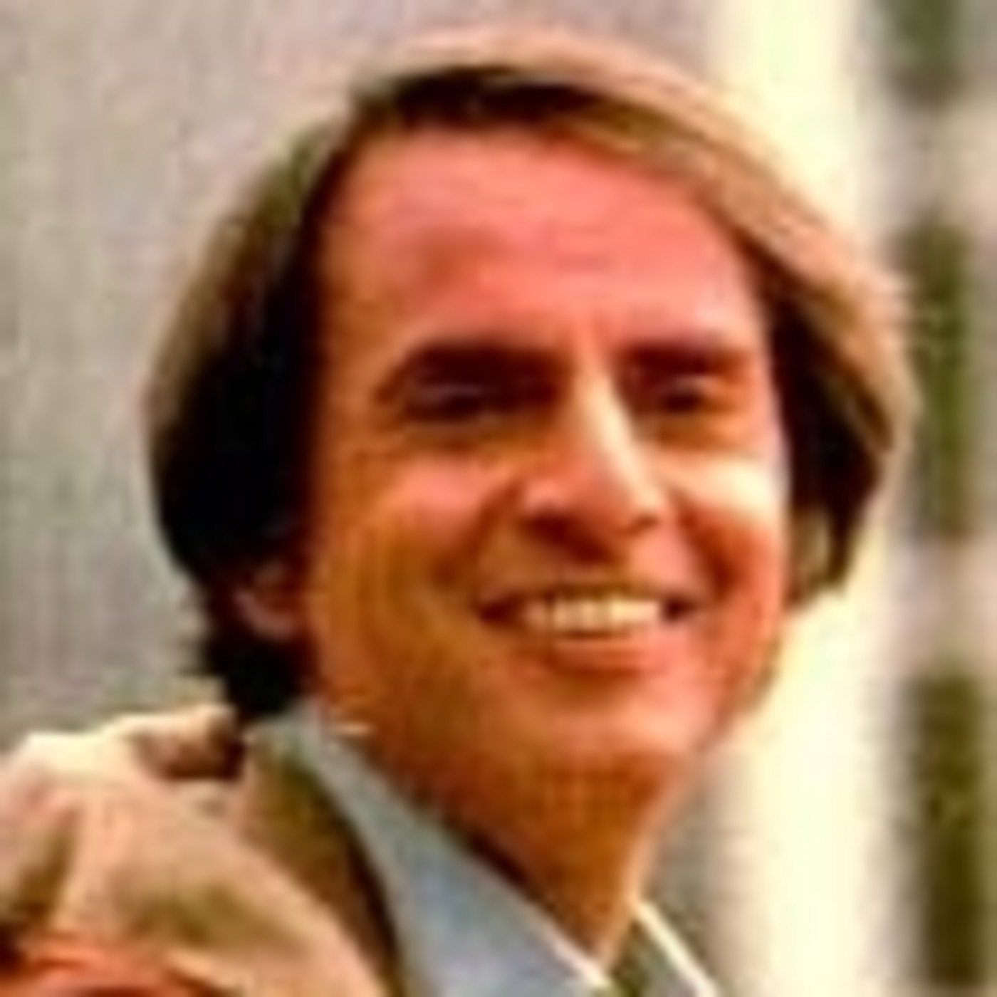 SOMBRAS DE ANTEPASADOS OLVIDADOS--CARL SAGAN