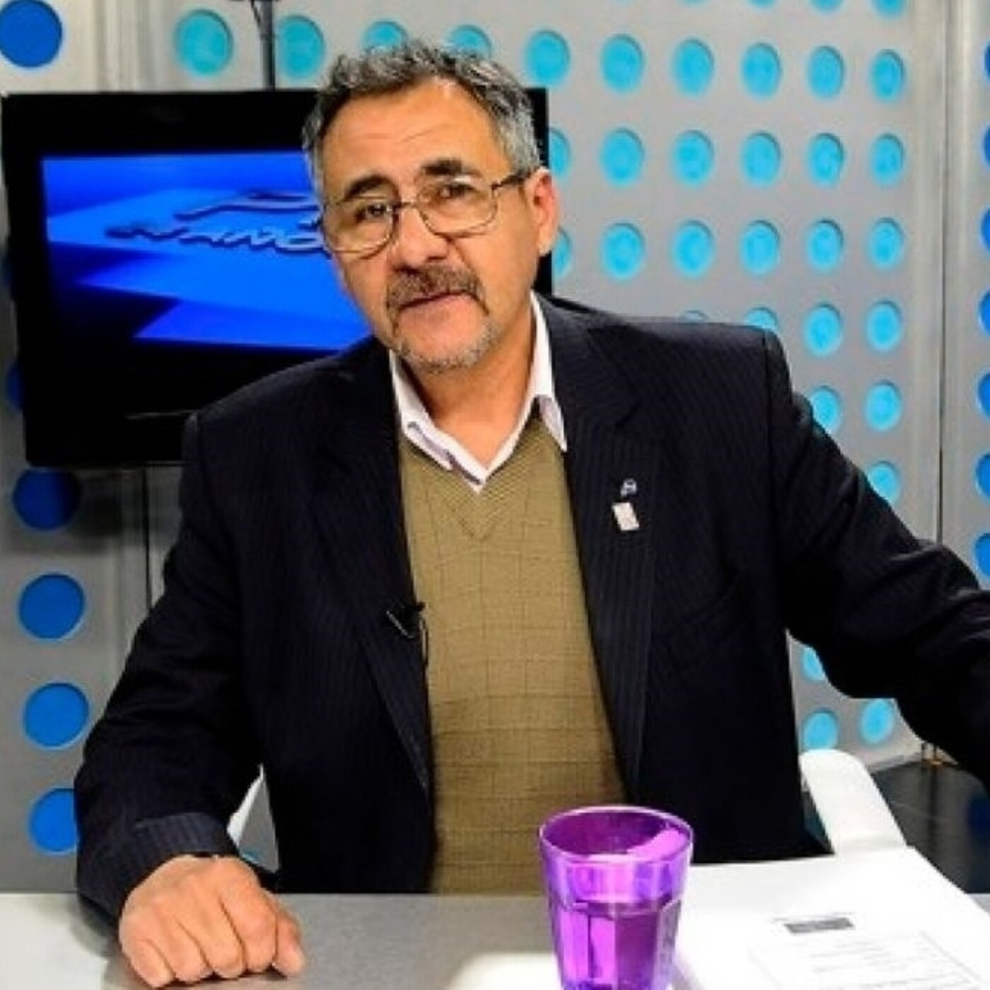 Fernando Savore @fernandosavore (Vicepresidente de la Federación de Almaceneros Pcia. de Buenos Aires) Buenas Razones