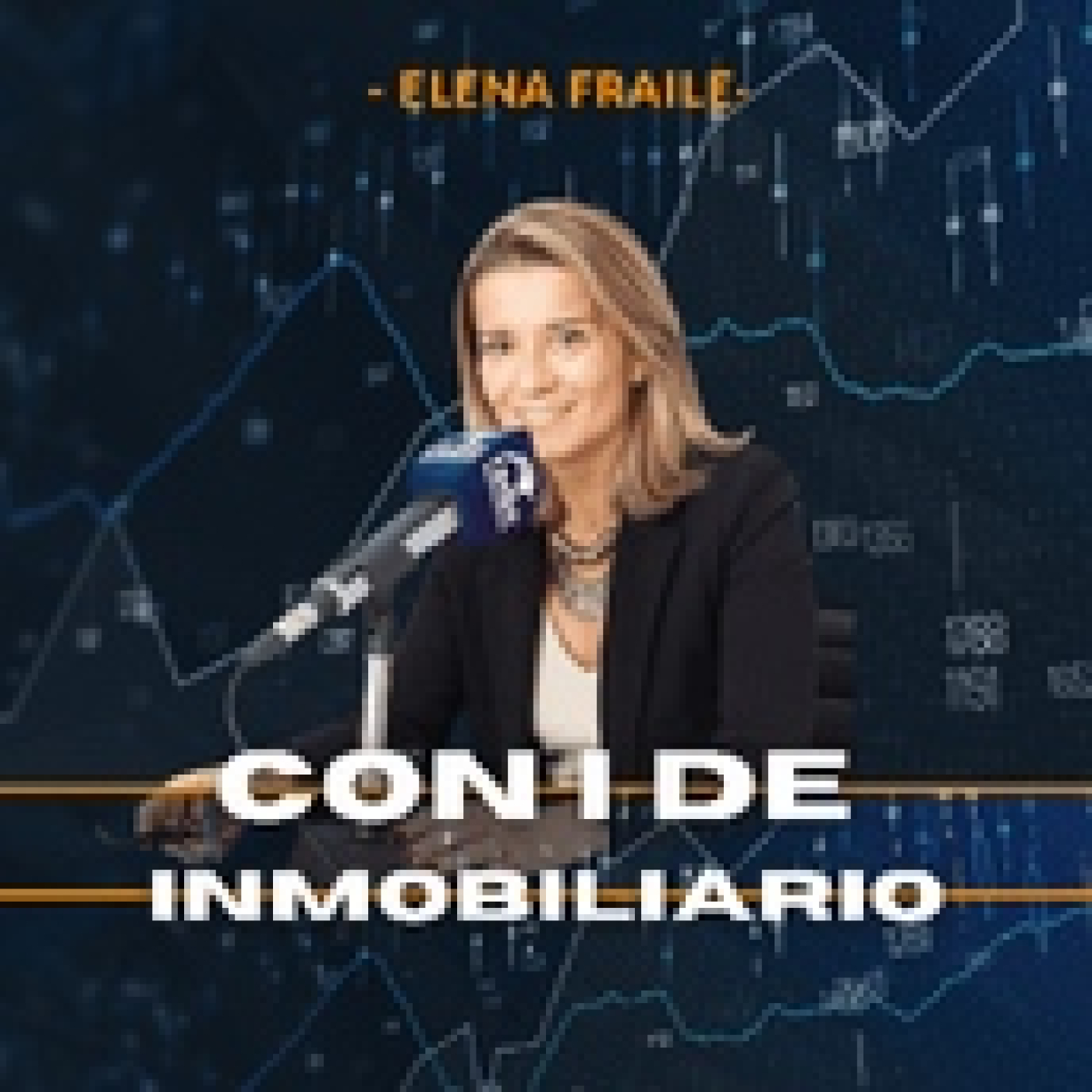 Con I de inmobiliario