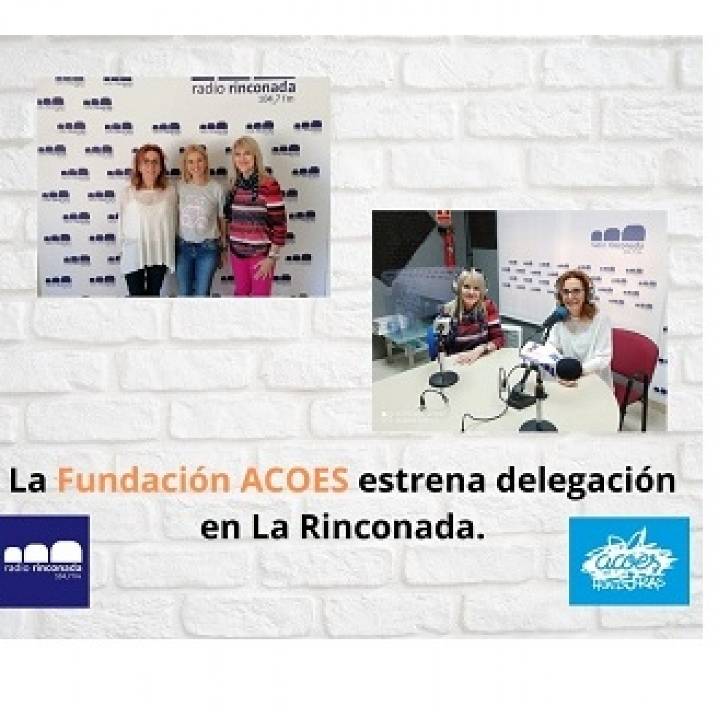 Podcast Radio Rinconada Sevilla