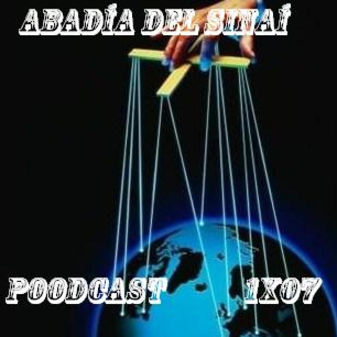 Abadia  del Sinai