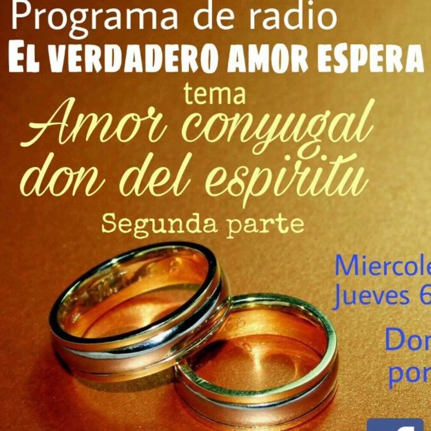 EVAE El Verdadero Amor Espera