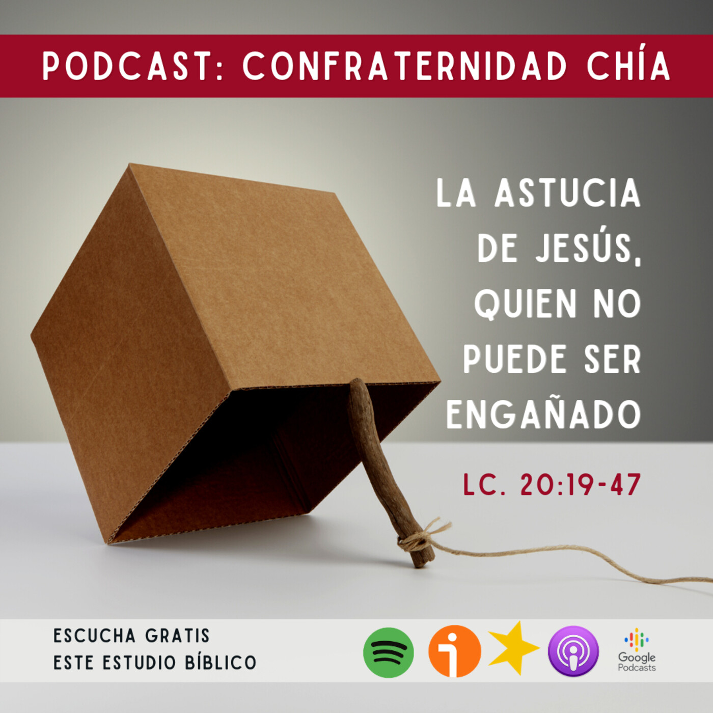 Confraternidad Chía - Seguidores de Jesús