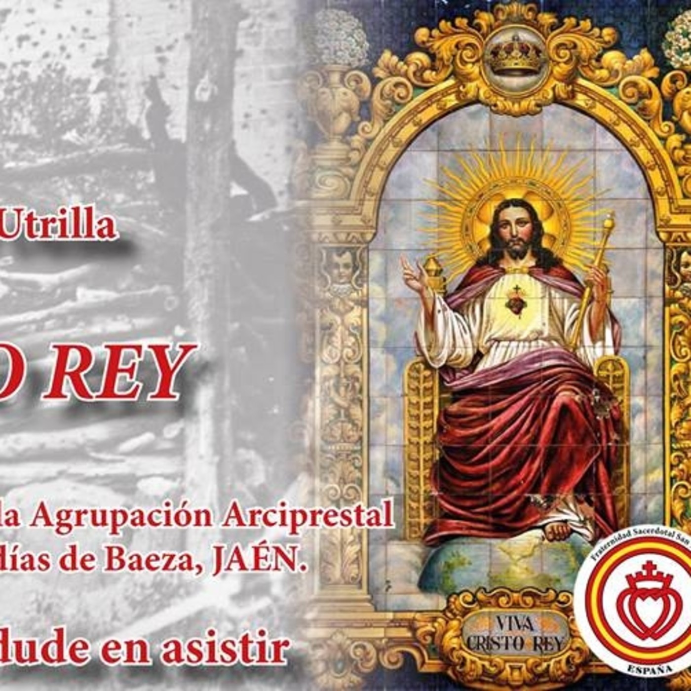Conferencias y clases magistrales