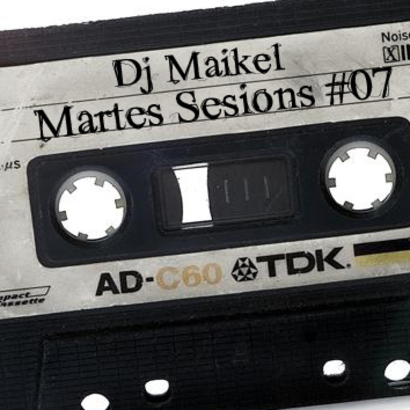 Dj Maikel Martes Sesions - 04 Abril 2017 episode artwork