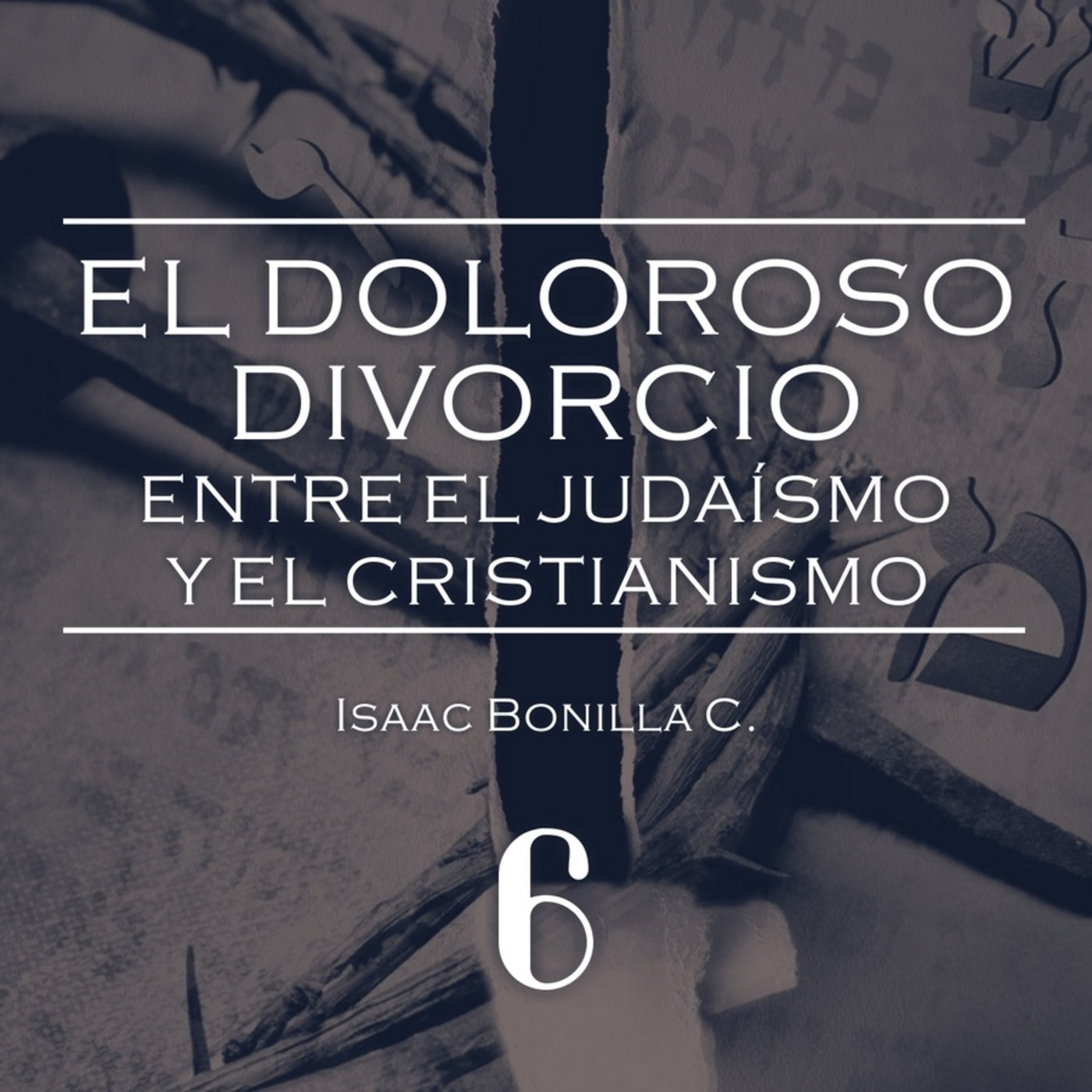Divorcio entre el judaísmo y el cristianismo