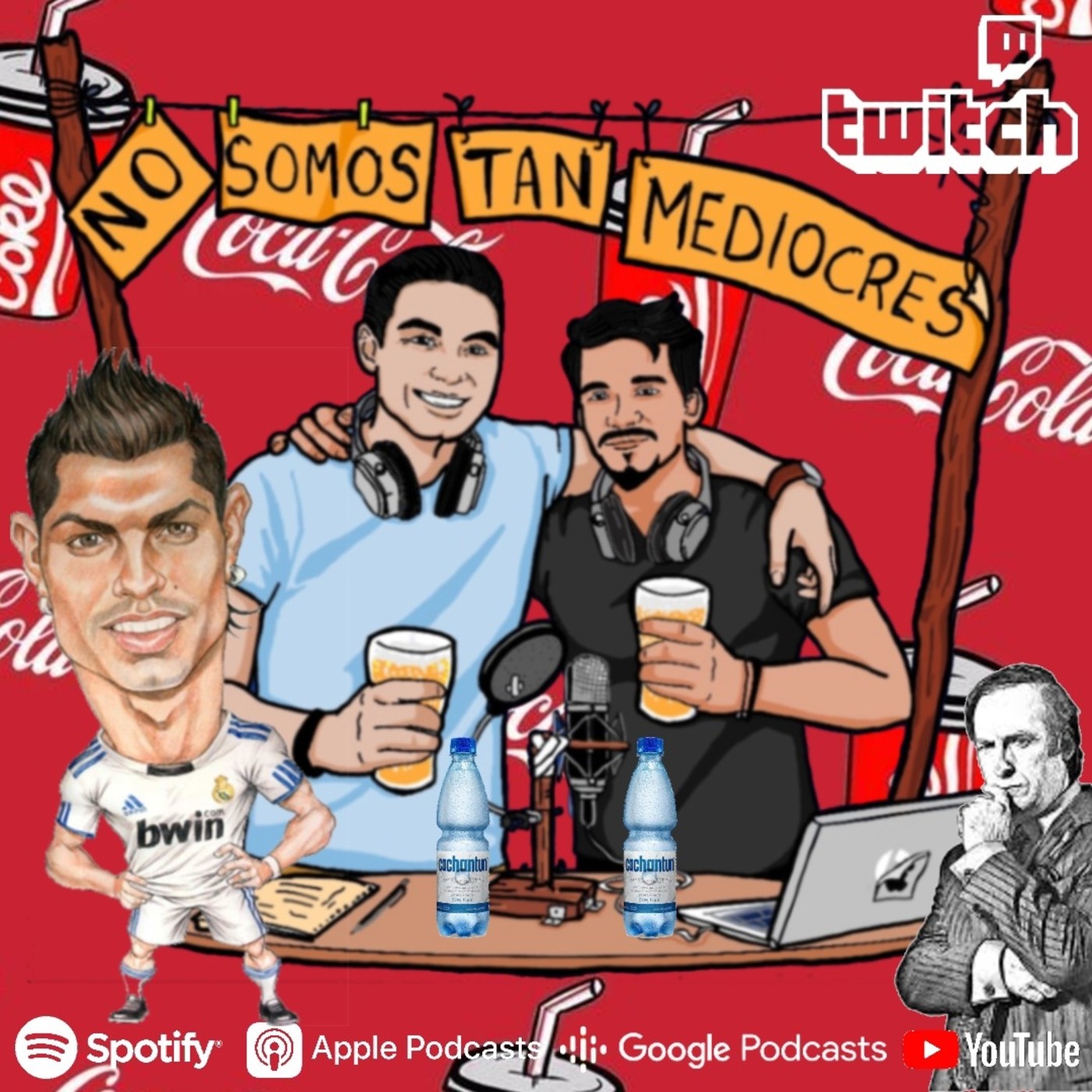 No somos Tan Mediocres