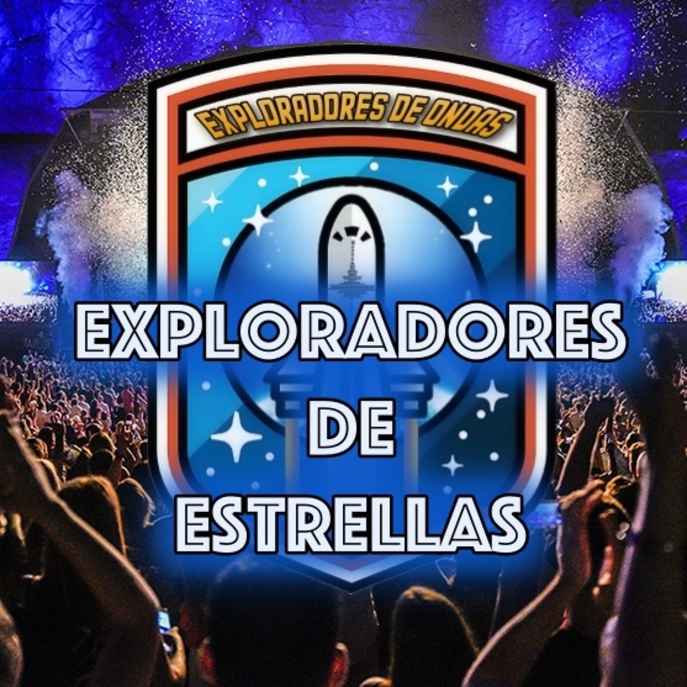 Exploradores de ondas