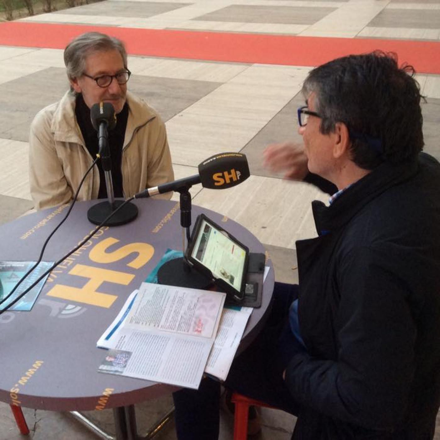 Huelva de Cine