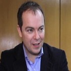 Conferencia «Tras las huellas del Grial en España», con Javier Sierra
