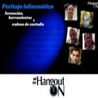 Peritaje informático: herramientas y cadena de custodia