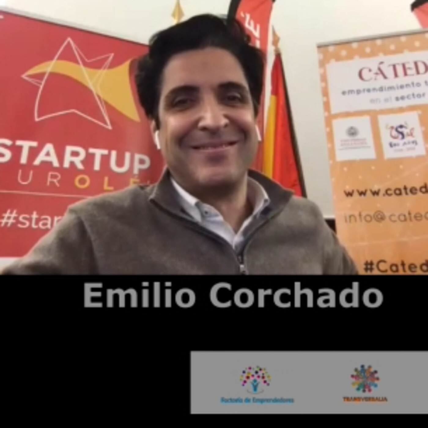 Hacedores del Cambio