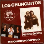 Dj cinéfilo - Me quedo contigo y sus múltiples versiones