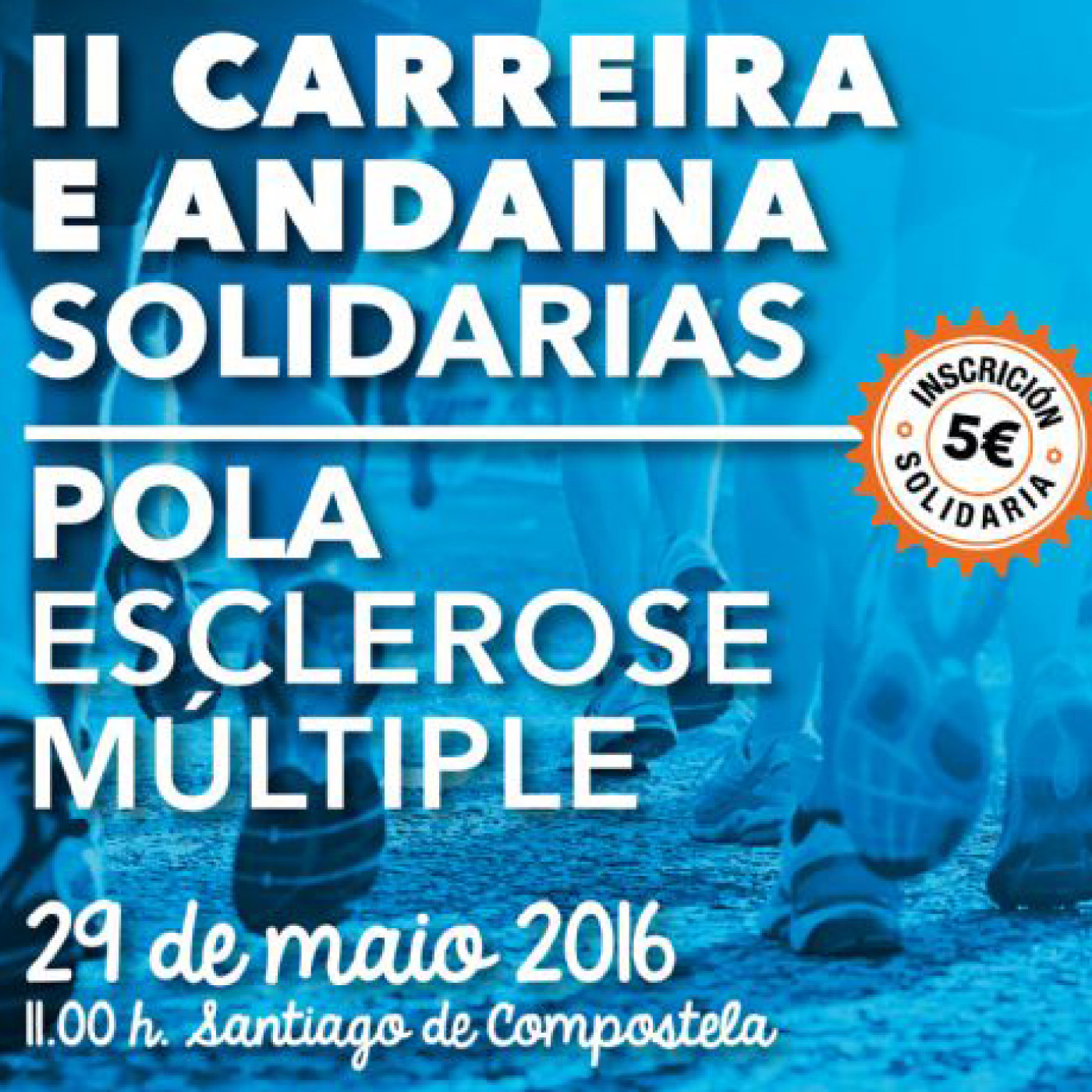 II andaiana pola esclerose múltiple [Axenda] episode artwork