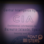 FONT DE MISTERIS T5P20 - Les Illes Balears i la CIA - Programa 162 | IB3 Ràdio