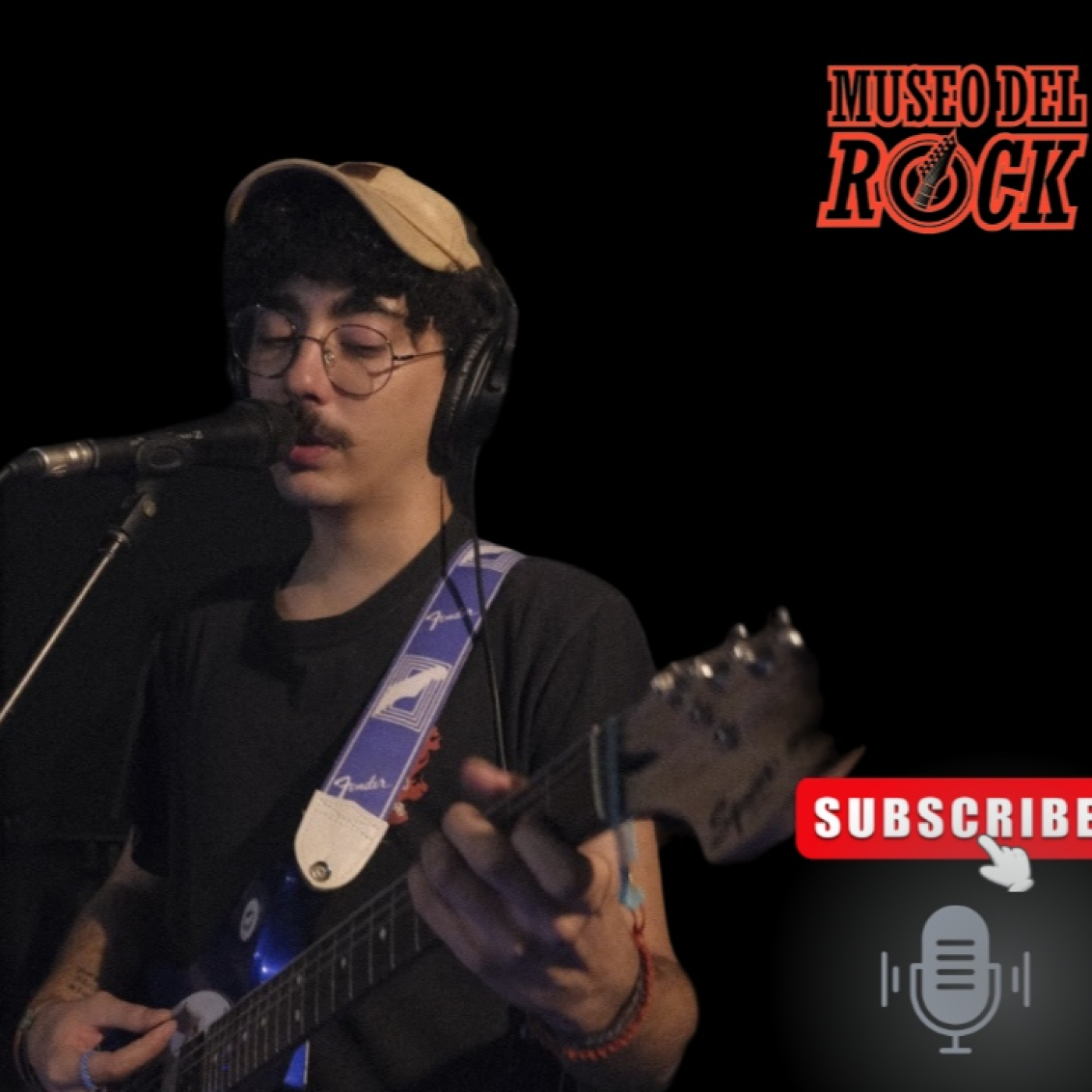 Volcano Radioshow