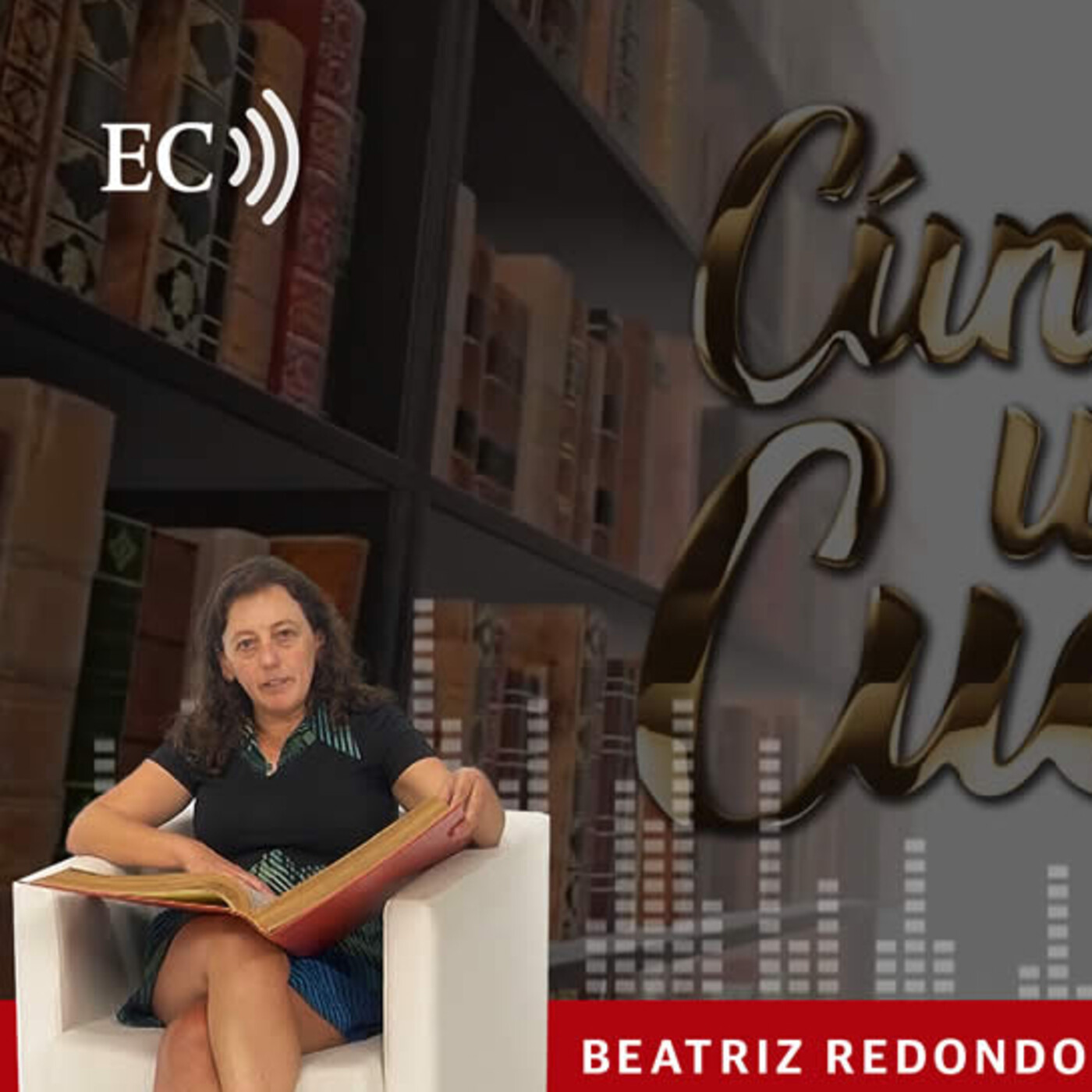 Cúntame un cuentu: Y asina, tolos díes