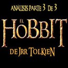 análisis del libro EL HOBBIT de JRR Tolkien parte 3 de 3