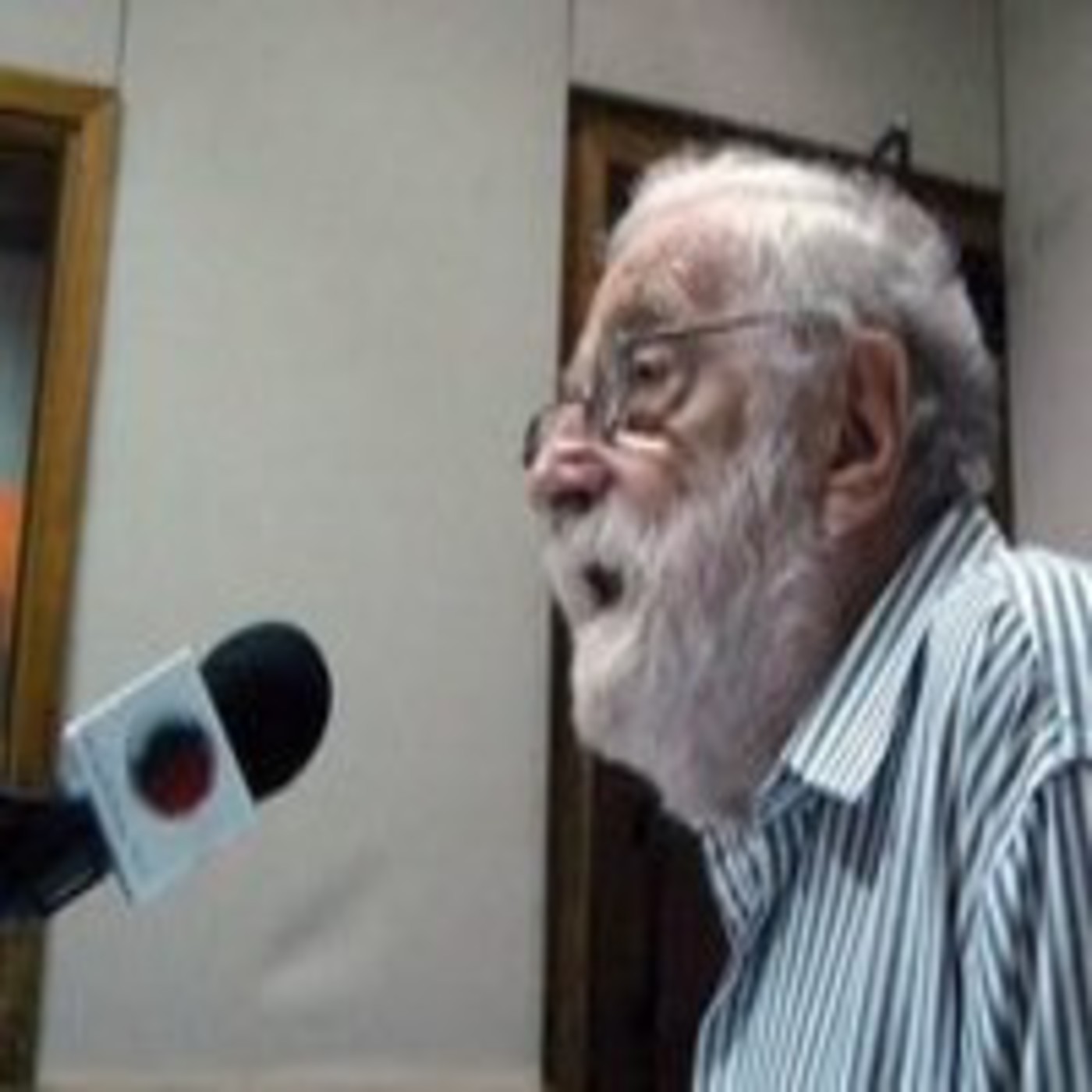 Podcast Meche Mendez