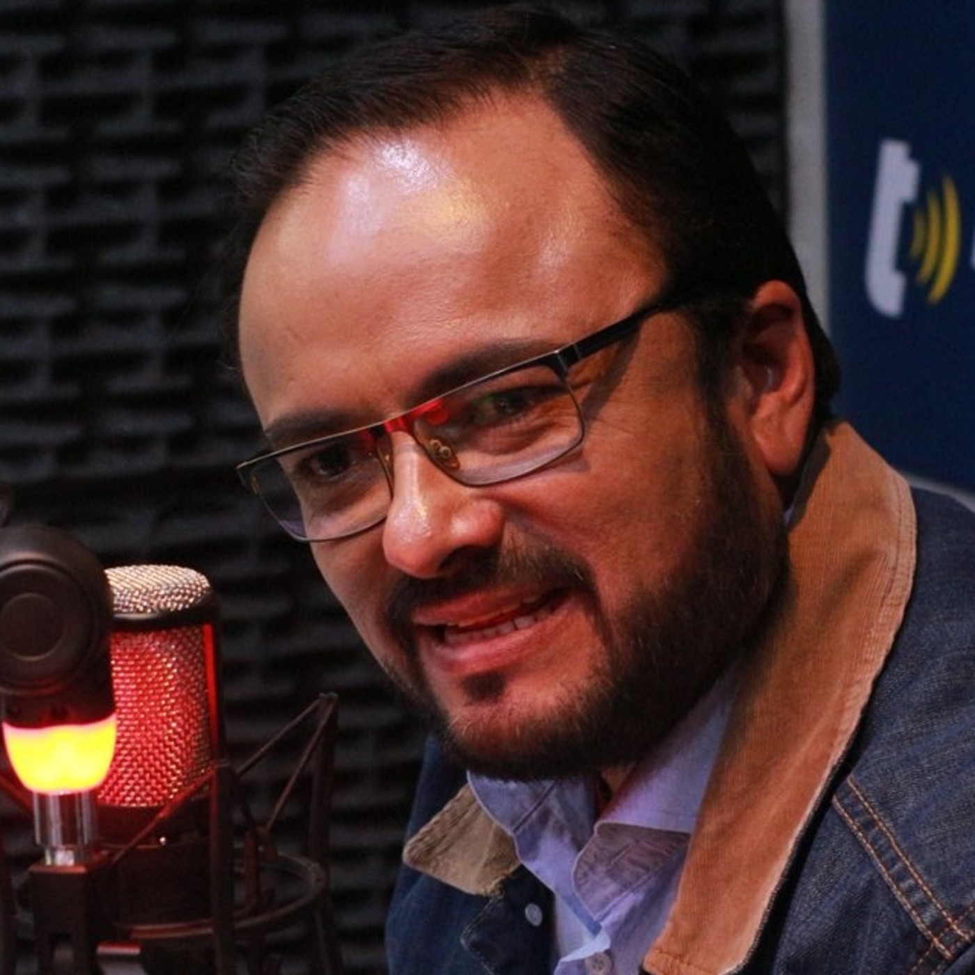 Podcast La Voz del Tomebamba