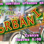 Urbania - el analista de la informaciÓn